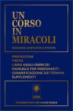 Un Corso in Miracoli — Libro