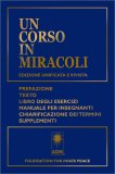 Un Corso in Miracoli — Libro