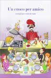 Un Cuoco per Amico — Libro