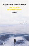 Un Delitto da Dimenticare — Libro