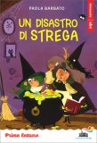 Un Disastro di Strega — Libro