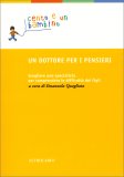 Un Dottore per i Pensieri — Libro