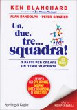 Un, Due, Tre...Squadra! — Libro