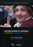 Un'esplosione di Fantasia — Libro