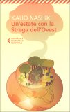 Un'Estate con la Strega dell'Ovest — Libro
