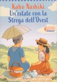 Un'Estate con la Strega dell'Ovest — Libro