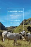 Un'Estate in Alpeggio — Libro