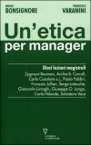 Un'etica per Manager — Libro