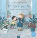 Un Fiore per Te — Libro