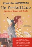 Un Fratellino - Storia di Nanni e di Mario — Libro