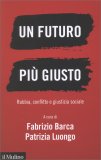 Un Futuro più Giusto — Libro