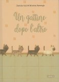 Un Gattino Dopo l'Altro — Libro
