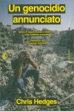 Un Genocidio Annunciato — Libro