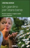Un Giardino per Stare Bene — Libro