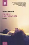 Un Gioco e un Passatempo — Libro