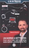 Un Giorno a Settimana — Libro