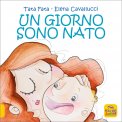 Un Giorno sono Nato — Libro