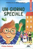Un Giorno Speciale — Libro