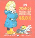 Un Grande Grandissimo Abbraccio — Libro