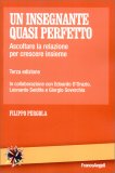 Un Insegnante Quasi Perfetto — Libro