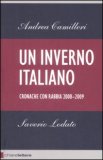 Un Inverno Italiano — Libro
