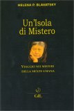 Un'Isola di Mistero — Libro