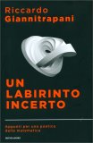 Un Labirinto Incerto — Libro
