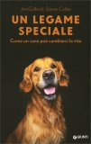 Un Legame Speciale — Libro