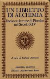 Un Libretto di Alchimia   — Libro