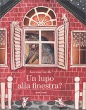 Un Lupo alla Finestra? — Libro