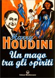 Un Mago tra gli Spiriti — Libro