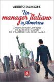 Un Manager Italiano in America — Libro