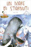 Un Mare di Starnuti — Libro