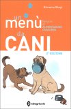 Un Menù da Cani — Libro