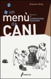 Un Menù da Cani  — Libro