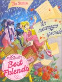 Un Messaggio Speciale — Libro
