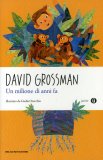 Un Milione di Anni Fa — Libro