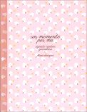 Un Momento per Me - Agenda Creativa Giornaliera — Agenda