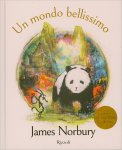 Un Mondo Bellissimo — Libro