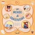 Un Mondo di Gratitudine — Libro