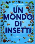 Un Mondo di Insetti — Libro