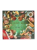 Un Mondo di Musica - Gli Strumenti — Libro