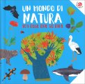Un Mondo di Natura — Libro