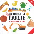 Un Mondo di Parole — Libro