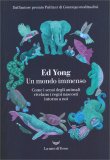 Un Mondo Immenso — Libro