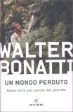Un Mondo Perduto — Libro