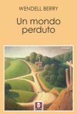 Un Mondo Perduto  — Libro