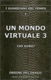 Un Mondo Virtuale 3 — Libro