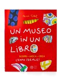 Un Museo in un Libro — Libro