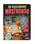 Un Nascondino Mostruoso — Libro